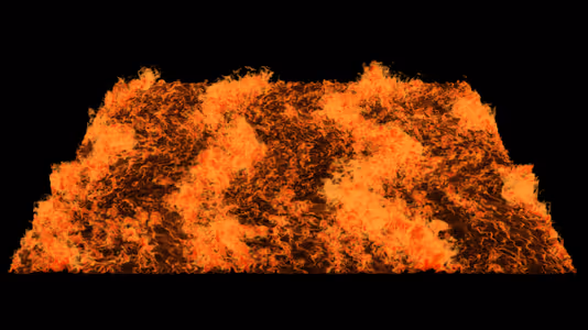 Meandering superstructures in sheared thermal convection