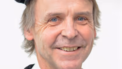 Bennie ten Haken