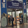 UT philosophy PhD Siri Beerends has helped to construct a Facebook Museum in Utrecht Central Station