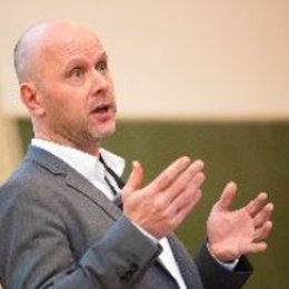 Prof. Herman van der Kooij