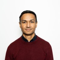 dr. C. Dasgupta (Chandan)
