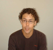 Steffen Onclin