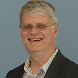 Prof. Ian Gibson