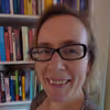 Picture of dr. A.M. Sools (Anneke)