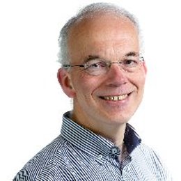 Prof. Detlef Lohse, Zhu's supervisor
