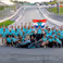 HyDriven unveils first hydrogen fuel cell car at the Red Bull Ring