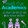 Beat the Academics