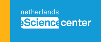 escience logo