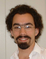 Boris Bret