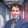 Picture of prof.dr.ir. W.M. de Vos (Wiebe)