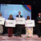 Graduation Awards awarded during Opening Academic Year
