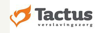 Afbeeldingsresultaat voor tactus verslavingszorg