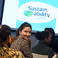 Sustainability Week 2025: help drive change for a Sustainable Future