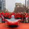 Solar Team Twente finishes in second place after an eventful final day