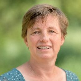 Prof. Marieke Huisman