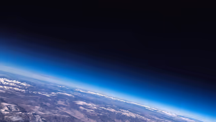 space