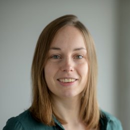 Dr Clara Stegehuis