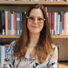 Picture of J. Pociūnaitė - Ott PhD (Justina)