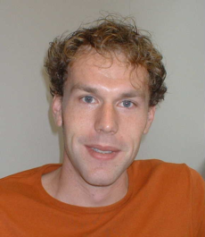 Egbert van der Wouden