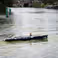Solar Boat Twente met 'Echo' naar Portugal
