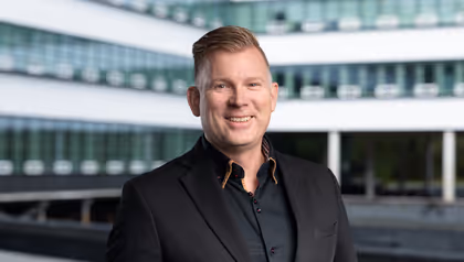 Jeroen Cornelissen