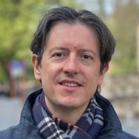 prof.dr.ing. C. Persello (Claudio)