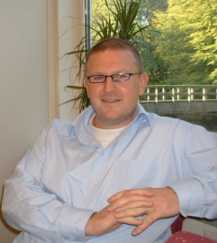Ronald Dekker