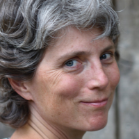 dr. S.M. van den Berg (Stéphanie)
