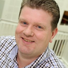 Marco Schutten (Dr. ir.), Programme Director IEM
