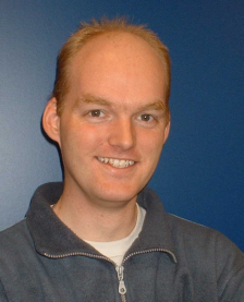 Roald Tiggelaar