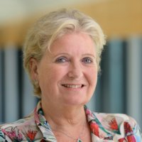 prof.dr. J.E.W.C. van Gemert - Pijnen PhD (Lisette)
