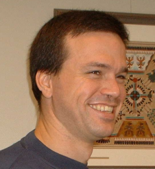 Arnout van der Wel&#10;