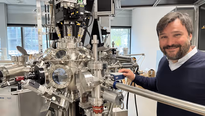 Smart materials without borders: how Twente and Jülich are building the technology of the future