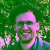 Picture of drs. J. van den Heuvel Rijnders (Joost)