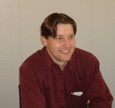 Andre Hof