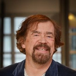Jan van Dijk