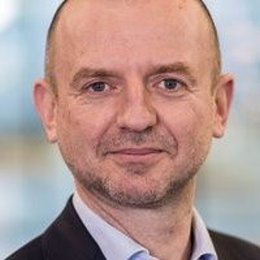 Prof.dr. Sandro Etalle