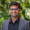 Picture of Hemanth Kumar