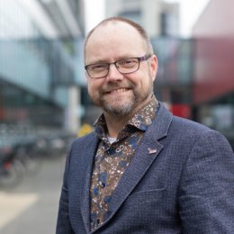Timo Meinders