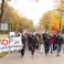 Twente for Protest: protest against national budget cuts