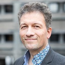 Philip Brey, Professor of Philosophy and Ethics of Technology and leader of the Ethics of Socially Disruptive Technologies programme