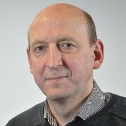 Professor Piet Lugt, SKF's Senior Scientist