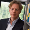 Picture of prof.dr. A.J.M. de Jong (Ton)