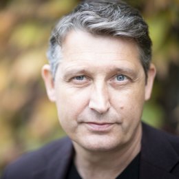 Dean Freek van der Meer
