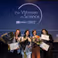 Twee UT-wetenschappers gelauwerd met prestigieuze For Women in Science Awards 2025
