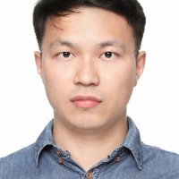 Z. Yang MSc (Zhenkai)