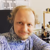 Picture of dr. V.V. Lehtola (Ville)