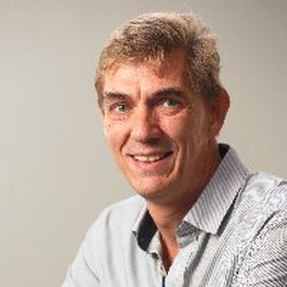 Martin van der Hoef