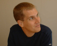 Bjorn Timmer&#10;