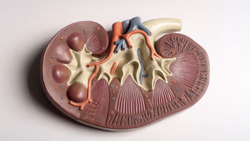 Kidney